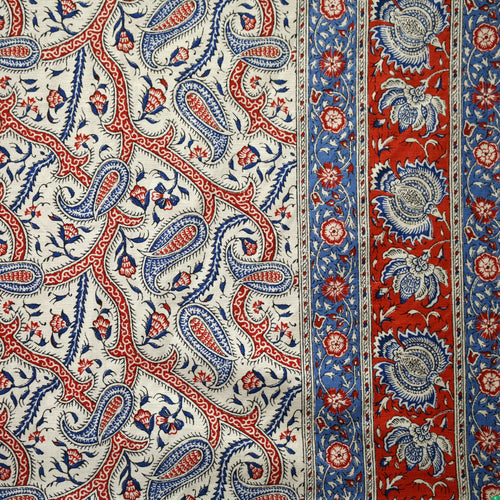 Sultan's Paisley